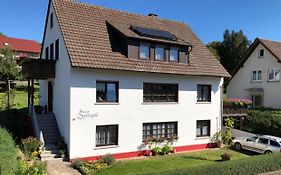 Haus Spiegel